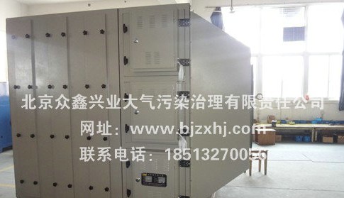 ※淬火熱處理廢氣凈化系統(tǒng)※風(fēng)風(fēng)火火闖九州！