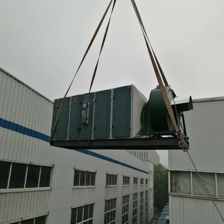 針對(duì)印刷車間，北京印刷廢氣治理廠家研發(fā)的設(shè)備怎樣？